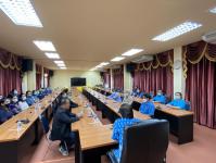 รับโอน(ย้าย)ข้าราชการ