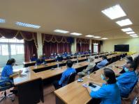 รับโอน(ย้าย)ข้าราชการ