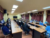 รับโอน(ย้าย)ข้าราชการ