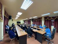 รับโอน(ย้าย)ข้าราชการ