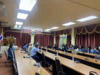 รับโอน(ย้าย)ข้าราชการ