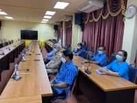 รับโอน(ย้าย)ข้าราชการ