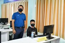 เทศบาลนครแม่สอดจัดการแข่งขันทักษะทางวิชาการ ของสถานศึกษาในสังกัดเทศบาลนครแม่สอด ประจำปี พ.ศ. 2565