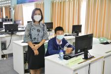 เทศบาลนครแม่สอดจัดการแข่งขันทักษะทางวิชาการ ของสถานศึกษาในสังกัดเทศบาลนครแม่สอด ประจำปี พ.ศ. 2565