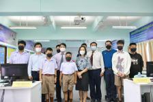 เทศบาลนครแม่สอดจัดการแข่งขันทักษะทางวิชาการ ของสถานศึกษาในสังกัดเทศบาลนครแม่สอด ประจำปี พ.ศ. 2565