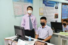 เทศบาลนครแม่สอดจัดการแข่งขันทักษะทางวิชาการ ของสถานศึกษาในสังกัดเทศบาลนครแม่สอด ประจำปี พ.ศ. 2565