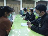 เทศบาลนครแม่สอดจัดการแข่งขันทักษะทางวิชาการ ของสถานศึกษาในสังกัดเทศบาลนครแม่สอด ประจำปี พ.ศ. 2565