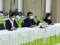 เทศบาลนครแม่สอดจัดการแข่งขันทักษะทางวิชาการ ของสถานศึกษาในสังกัดเทศบาลนครแม่สอด ประจำปี พ.ศ. 2565