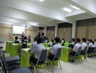 เทศบาลนครแม่สอดจัดการแข่งขันทักษะทางวิชาการ ของสถานศึกษาในสังกัดเทศบาลนครแม่สอด ประจำปี พ.ศ. 2565