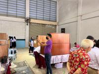 เทศบาลนครแม่สอดจัดการแข่งขันทักษะทางวิชาการ ของสถานศึกษาในสังกัดเทศบาลนครแม่สอด ประจำปี พ.ศ. 2565