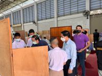 เทศบาลนครแม่สอดจัดการแข่งขันทักษะทางวิชาการ ของสถานศึกษาในสังกัดเทศบาลนครแม่สอด ประจำปี พ.ศ. 2565