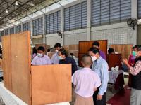 เทศบาลนครแม่สอดจัดการแข่งขันทักษะทางวิชาการ ของสถานศึกษาในสังกัดเทศบาลนครแม่สอด ประจำปี พ.ศ. 2565