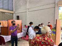 เทศบาลนครแม่สอดจัดการแข่งขันทักษะทางวิชาการ ของสถานศึกษาในสังกัดเทศบาลนครแม่สอด ประจำปี พ.ศ. 2565