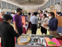 เทศบาลนครแม่สอดจัดการแข่งขันทักษะทางวิชาการ ของสถานศึกษาในสังกัดเทศบาลนครแม่สอด ประจำปี พ.ศ. 2565