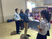 เทศบาลนครแม่สอดจัดการแข่งขันทักษะทางวิชาการ ของสถานศึกษาในสังกัดเทศบาลนครแม่สอด ประจำปี พ.ศ. 2565