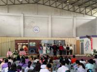 เทศบาลนครแม่สอดจัดการแข่งขันทักษะทางวิชาการ ของสถานศึกษาในสังกัดเทศบาลนครแม่สอด ประจำปี พ.ศ. 2565