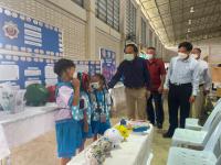 เทศบาลนครแม่สอดจัดการแข่งขันทักษะทางวิชาการ ของสถานศึกษาในสังกัดเทศบาลนครแม่สอด ประจำปี พ.ศ. 2565