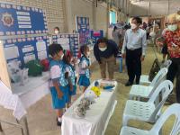 เทศบาลนครแม่สอดจัดการแข่งขันทักษะทางวิชาการ ของสถานศึกษาในสังกัดเทศบาลนครแม่สอด ประจำปี พ.ศ. 2565