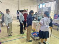 เทศบาลนครแม่สอดจัดการแข่งขันทักษะทางวิชาการ ของสถานศึกษาในสังกัดเทศบาลนครแม่สอด ประจำปี พ.ศ. 2565