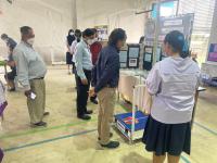 เทศบาลนครแม่สอดจัดการแข่งขันทักษะทางวิชาการ ของสถานศึกษาในสังกัดเทศบาลนครแม่สอด ประจำปี พ.ศ. 2565