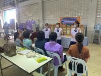 เทศบาลนครแม่สอดจัดการแข่งขันทักษะทางวิชาการ ของสถานศึกษาในสังกัดเทศบาลนครแม่สอด ประจำปี พ.ศ. 2565