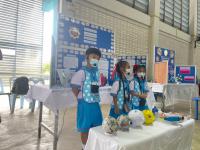 เทศบาลนครแม่สอดจัดการแข่งขันทักษะทางวิชาการ ของสถานศึกษาในสังกัดเทศบาลนครแม่สอด ประจำปี พ.ศ. 2565