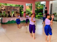 เทศบาลนครแม่สอดจัดการแข่งขันทักษะทางวิชาการ ของสถานศึกษาในสังกัดเทศบาลนครแม่สอด ประจำปี พ.ศ. 2565