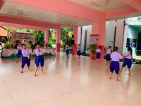 เทศบาลนครแม่สอดจัดการแข่งขันทักษะทางวิชาการ ของสถานศึกษาในสังกัดเทศบาลนครแม่สอด ประจำปี พ.ศ. 2565