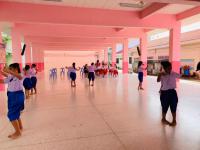 เทศบาลนครแม่สอดจัดการแข่งขันทักษะทางวิชาการ ของสถานศึกษาในสังกัดเทศบาลนครแม่สอด ประจำปี พ.ศ. 2565