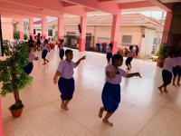 เทศบาลนครแม่สอดจัดการแข่งขันทักษะทางวิชาการ ของสถานศึกษาในสังกัดเทศบาลนครแม่สอด ประจำปี พ.ศ. 2565