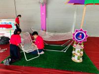 เทศบาลนครแม่สอดจัดการแข่งขันทักษะทางวิชาการ ของสถานศึกษาในสังกัดเทศบาลนครแม่สอด ประจำปี พ.ศ. 2565