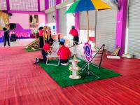 เทศบาลนครแม่สอดจัดการแข่งขันทักษะทางวิชาการ ของสถานศึกษาในสังกัดเทศบาลนครแม่สอด ประจำปี พ.ศ. 2565