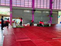 เทศบาลนครแม่สอดจัดการแข่งขันทักษะทางวิชาการ ของสถานศึกษาในสังกัดเทศบาลนครแม่สอด ประจำปี พ.ศ. 2565