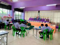 เทศบาลนครแม่สอดจัดการแข่งขันทักษะทางวิชาการ ของสถานศึกษาในสังกัดเทศบาลนครแม่สอด ประจำปี พ.ศ. 2565