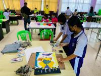 เทศบาลนครแม่สอดจัดการแข่งขันทักษะทางวิชาการ ของสถานศึกษาในสังกัดเทศบาลนครแม่สอด ประจำปี พ.ศ. 2565