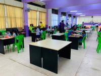 เทศบาลนครแม่สอดจัดการแข่งขันทักษะทางวิชาการ ของสถานศึกษาในสังกัดเทศบาลนครแม่สอด ประจำปี พ.ศ. 2565