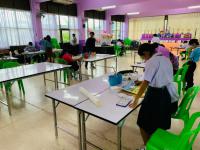 เทศบาลนครแม่สอดจัดการแข่งขันทักษะทางวิชาการ ของสถานศึกษาในสังกัดเทศบาลนครแม่สอด ประจำปี พ.ศ. 2565