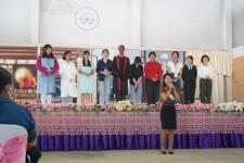 เทศบาลนครแม่สอดจัดการแข่งขันทักษะทางวิชาการ ของสถานศึกษาในสังกัดเทศบาลนครแม่สอด ประจำปี พ.ศ. 2565