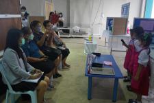 เทศบาลนครแม่สอดจัดการแข่งขันทักษะทางวิชาการ ของสถานศึกษาในสังกัดเทศบาลนครแม่สอด ประจำปี พ.ศ. 2565