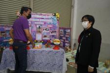 เทศบาลนครแม่สอดจัดการแข่งขันทักษะทางวิชาการ ของสถานศึกษาในสังกัดเทศบาลนครแม่สอด ประจำปี พ.ศ. 2565