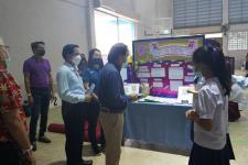 เทศบาลนครแม่สอดจัดการแข่งขันทักษะทางวิชาการ ของสถานศึกษาในสังกัดเทศบาลนครแม่สอด ประจำปี พ.ศ. 2565