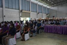 เทศบาลนครแม่สอดจัดการแข่งขันทักษะทางวิชาการ ของสถานศึกษาในสังกัดเทศบาลนครแม่สอด ประจำปี พ.ศ. 2565