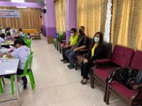 เทศบาลนครแม่สอดจัดการแข่งขันทักษะทางวิชาการ ของสถานศึกษาในสังกัดเทศบาลนครแม่สอด ประจำปี พ.ศ. 2565