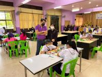 เทศบาลนครแม่สอดจัดการแข่งขันทักษะทางวิชาการ ของสถานศึกษาในสังกัดเทศบาลนครแม่สอด ประจำปี พ.ศ. 2565