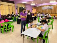 เทศบาลนครแม่สอดจัดการแข่งขันทักษะทางวิชาการ ของสถานศึกษาในสังกัดเทศบาลนครแม่สอด ประจำปี พ.ศ. 2565