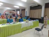 การประเมินผลงานพนักงานครู เพื่อให้มีหรือเลื่อนวิทยฐานะระดับชำนาญการ