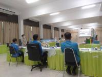 การประเมินผลงานพนักงานครู เพื่อให้มีหรือเลื่อนวิทยฐานะระดับชำนาญการ