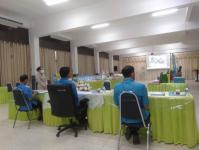 การประเมินผลงานพนักงานครู เพื่อให้มีหรือเลื่อนวิทยฐานะระดับชำนาญการ