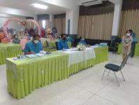 การประเมินผลงานพนักงานครู เพื่อให้มีหรือเลื่อนวิทยฐานะระดับชำนาญการ