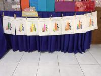 เทศบาลนครแม่สอด โดยศูนย์พัฒนาเด็กเล็กวัดอรัญญเขตจัดโครงการกิจกรรมพัฒนาผู้เรียนด้านคุณธรรม จริยธรรม ประจำปีการศึกษา 2565